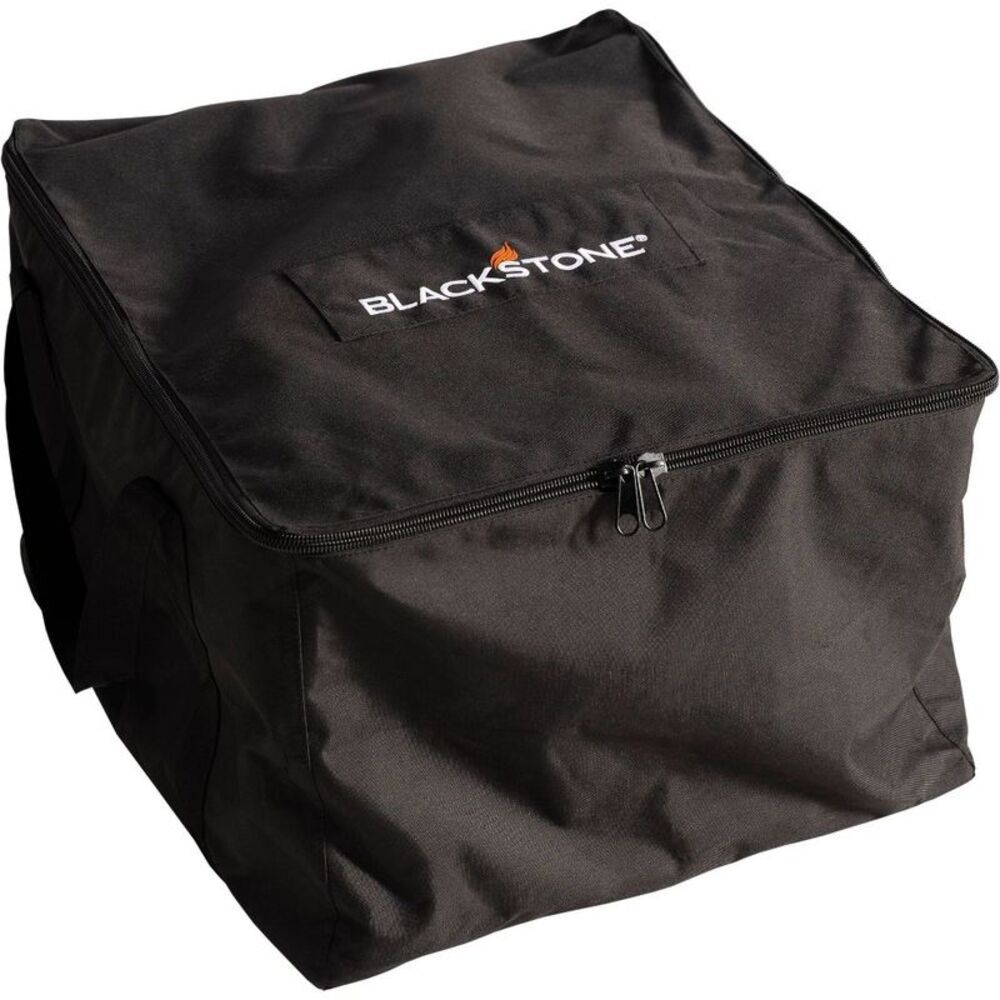 Blackstone -  17" Griddle Carry Bag Cover - Black Black